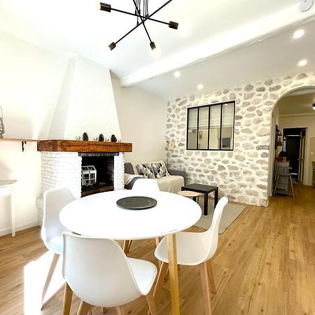 Cosy T2 Saint Martin Vesubie Apartman Kültér fotó