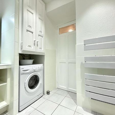 Cosy T2 Saint Martin Vesubie Apartman Kültér fotó