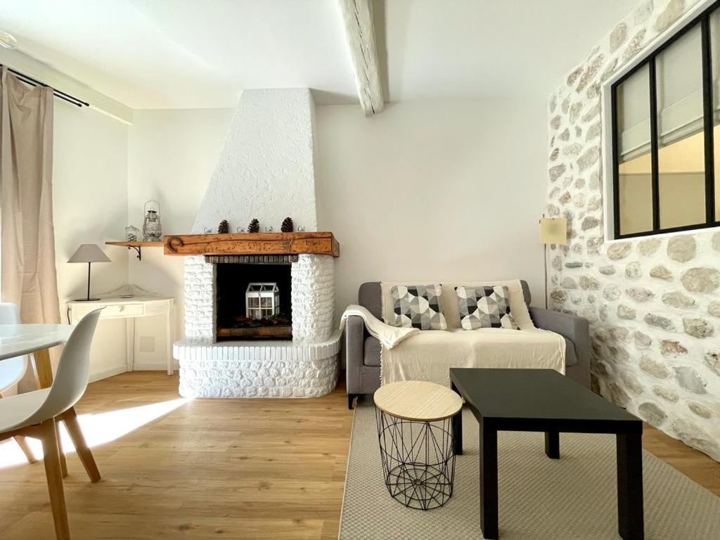 Cosy T2 Saint Martin Vesubie Apartman Kültér fotó