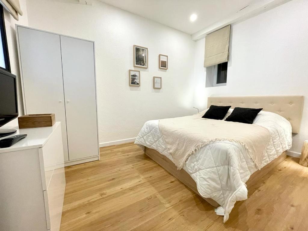 Cosy T2 Saint Martin Vesubie Apartman Kültér fotó