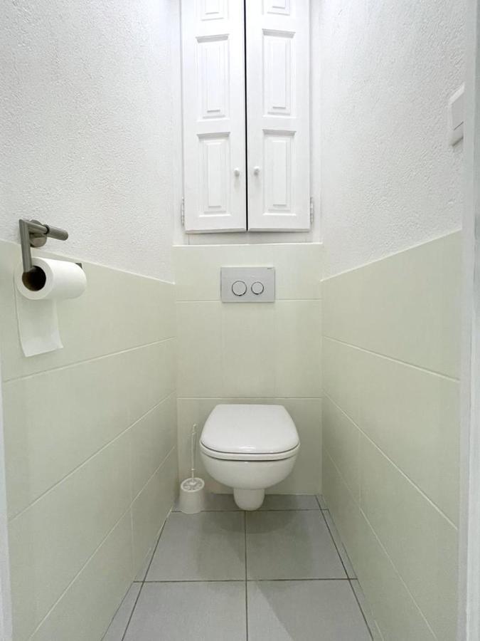 Cosy T2 Saint Martin Vesubie Apartman Kültér fotó